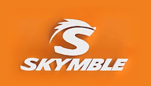 logo skymble